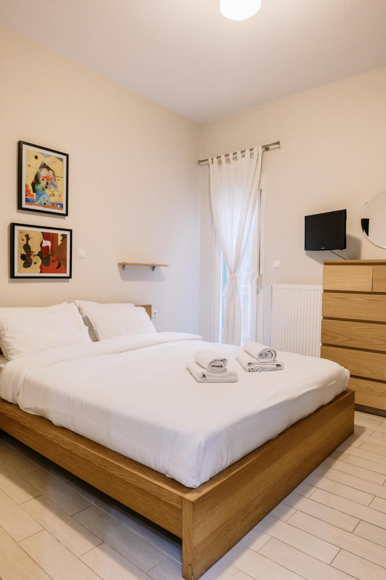 King George Apartment By Binobi ! Thessaloniki Exterior photo