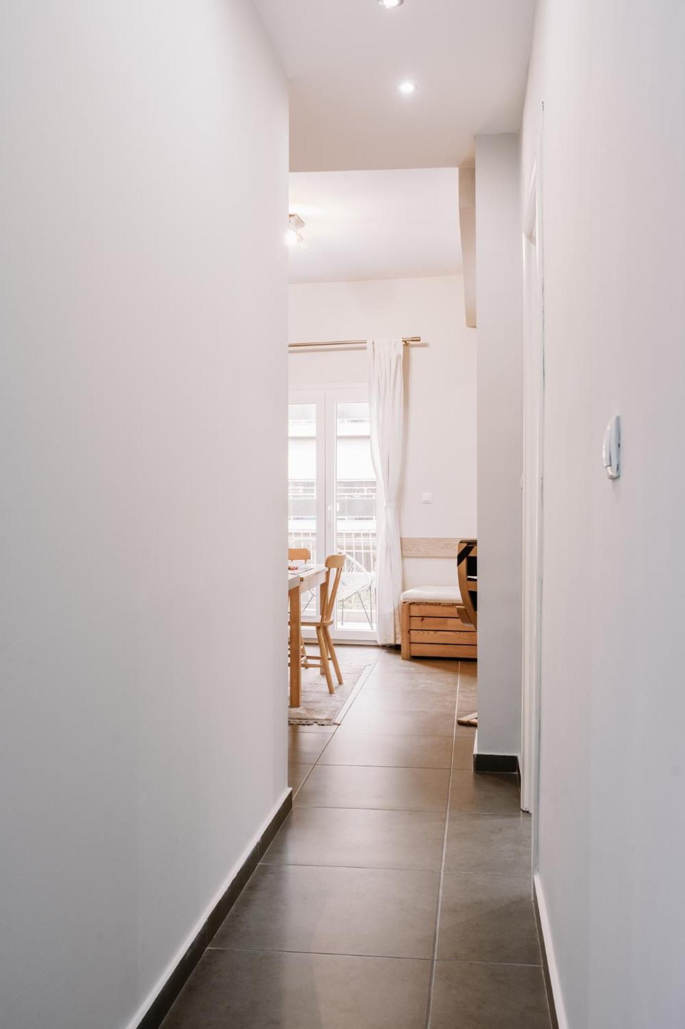 King George Apartment By Binobi ! Thessaloniki Exterior photo