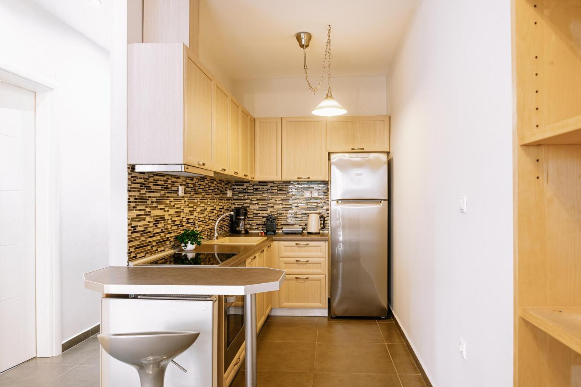 King George Apartment By Binobi ! Thessaloniki Exterior photo