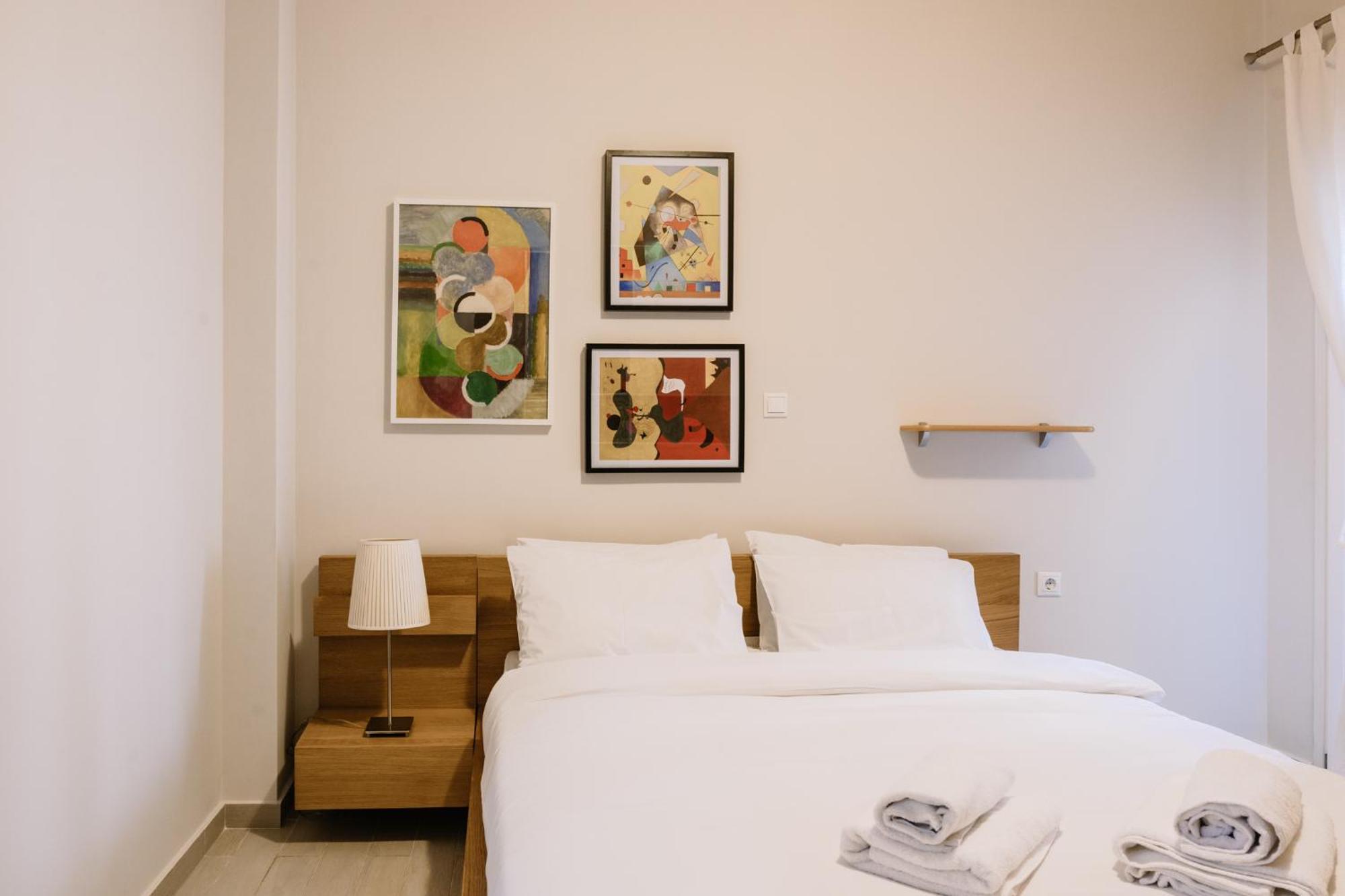 King George Apartment By Binobi ! Thessaloniki Exterior photo