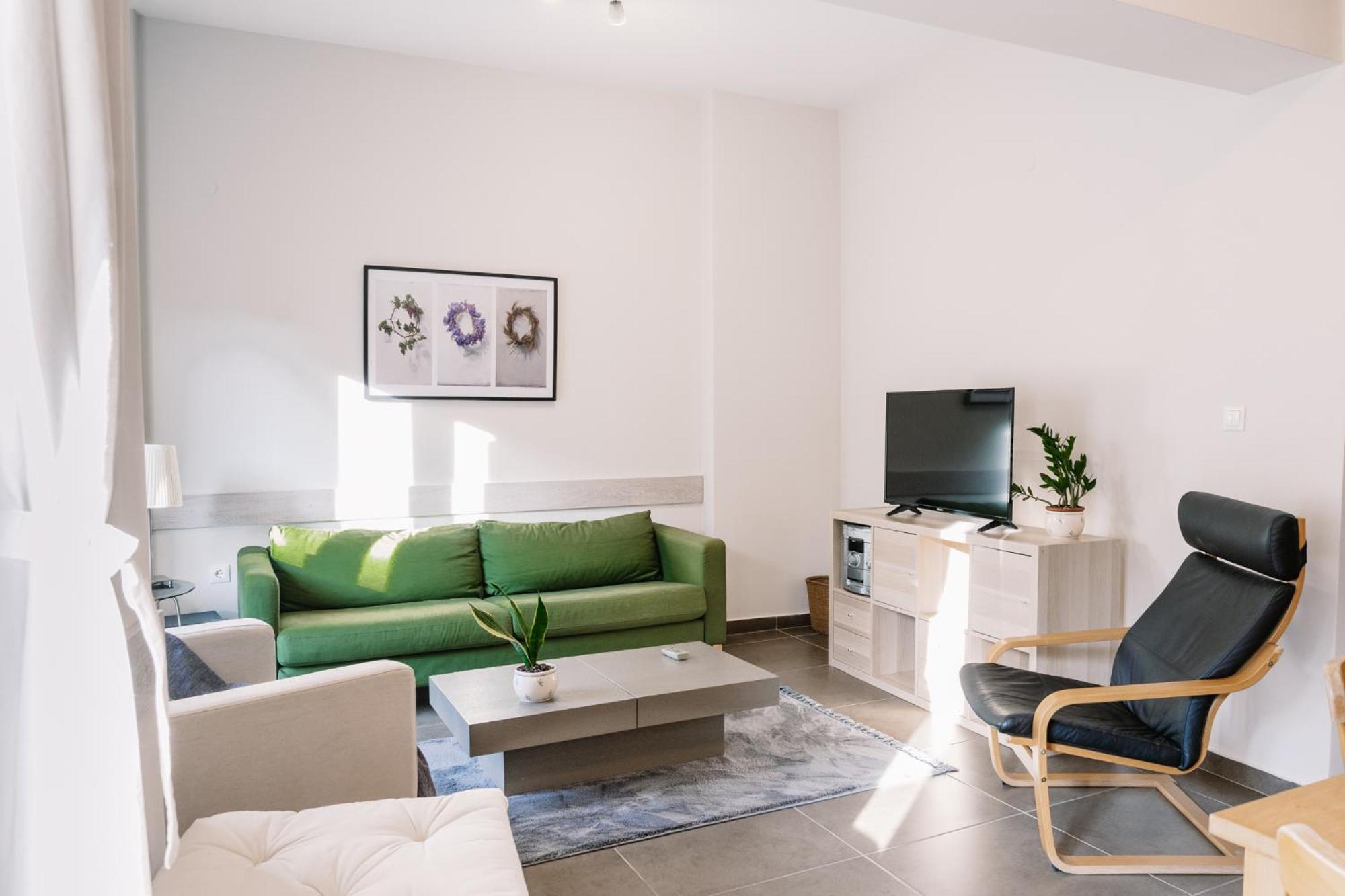King George Apartment By Binobi ! Thessaloniki Exterior photo