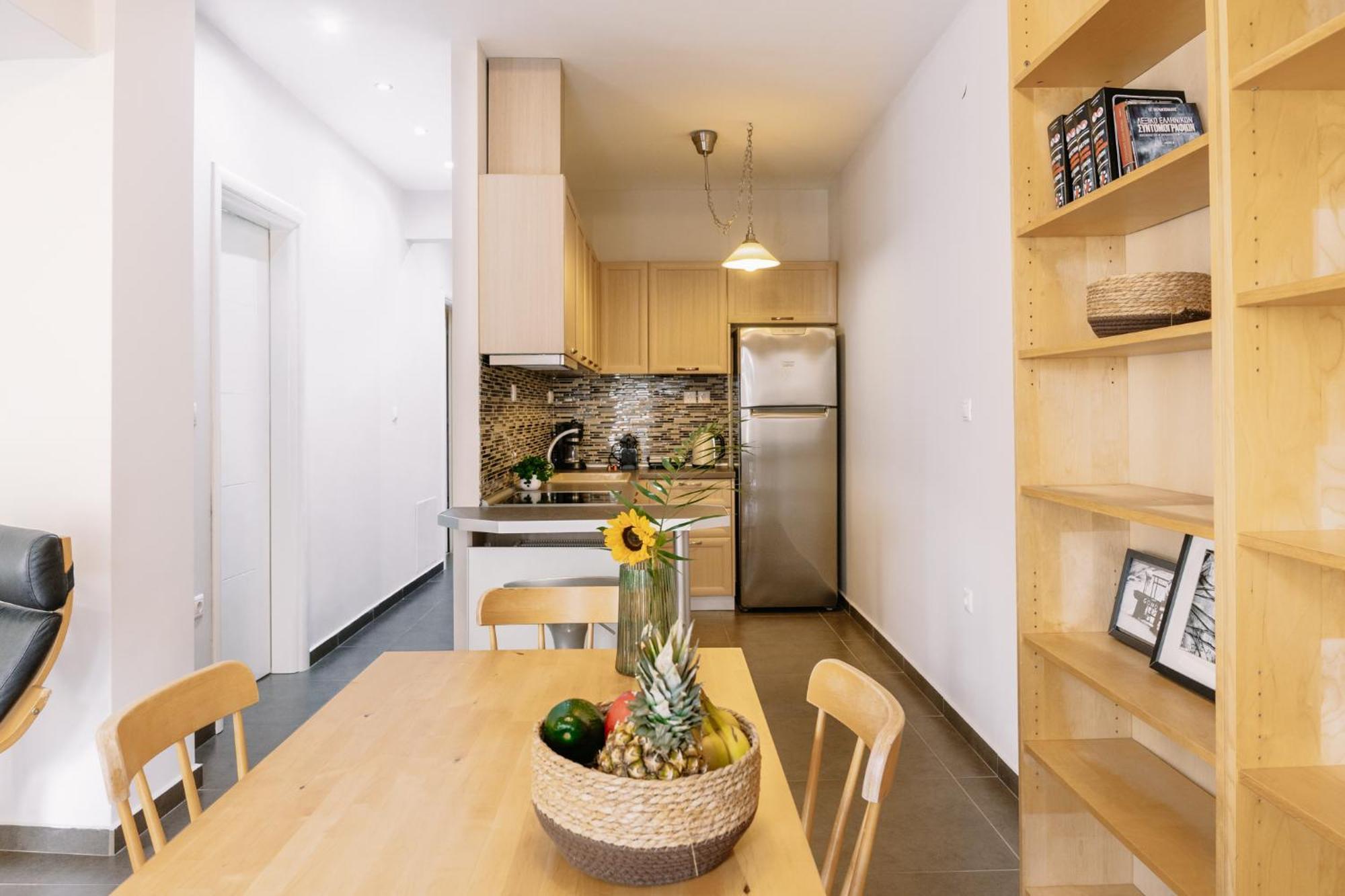 King George Apartment By Binobi ! Thessaloniki Exterior photo