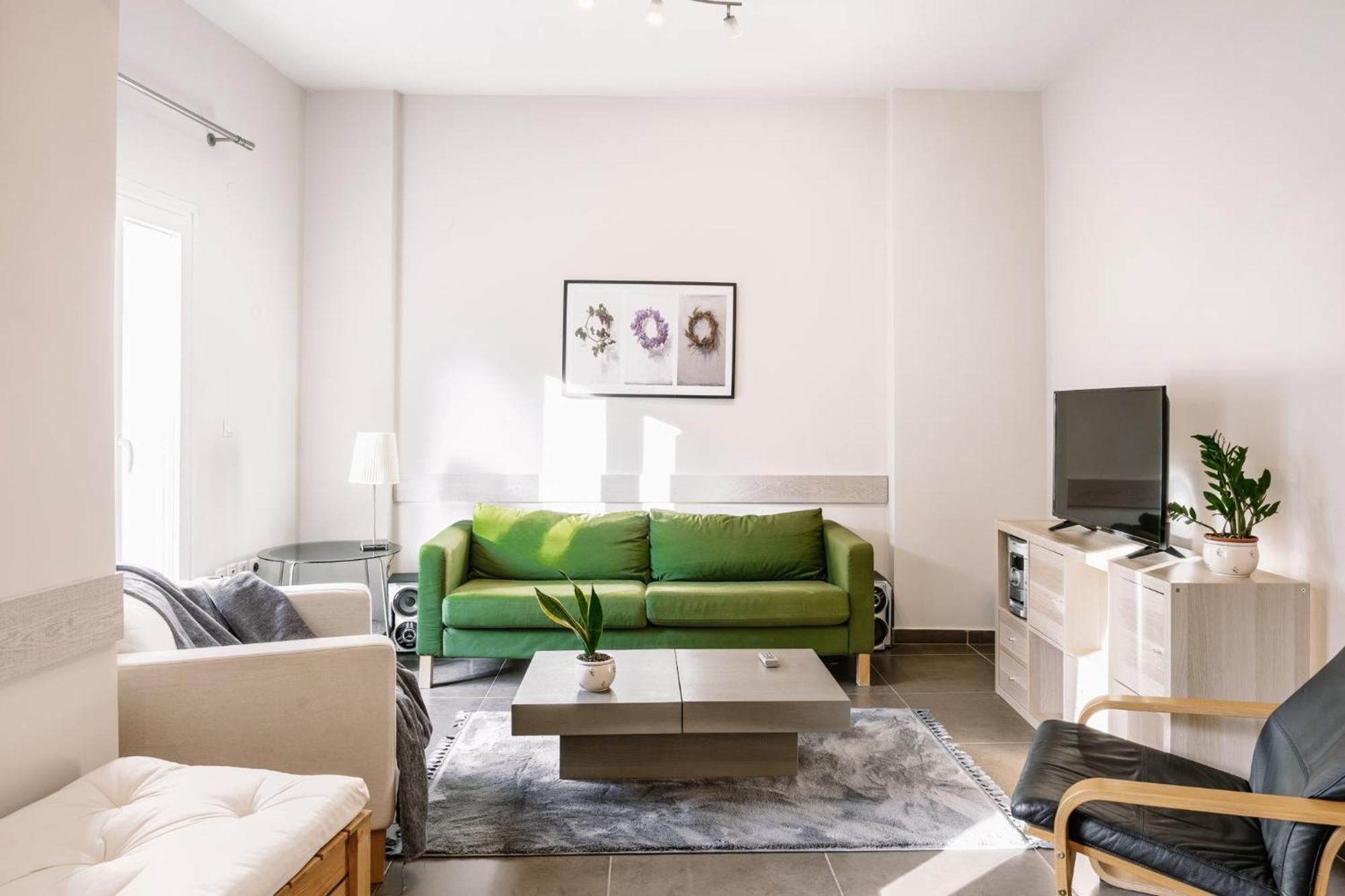 King George Apartment By Binobi ! Thessaloniki Exterior photo